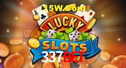 Sinta a adrenalina dos jogos de cassino com 337Bet
