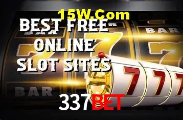 337Bet - Login E Jogue No Casino Online - 337Bet App